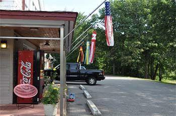 Turnpike Motel เค็นนีบังค์ ภายนอก รูปภาพ