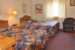 Turnpike Motel เค็นนีบังค์ ภายนอก รูปภาพ